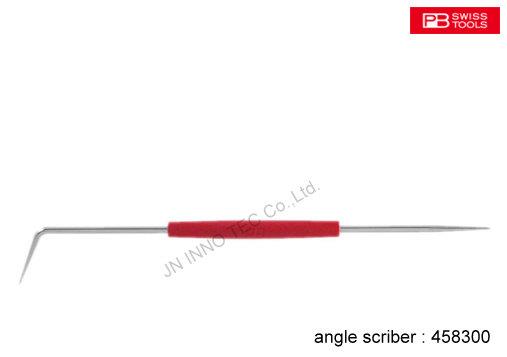 458300 Angle Scriber เหล็กขีด ,เหล็กขีด , PBSWISSTOOLS , Scriber ,handtool,PB SWISS TOOLS,Tool and Tooling/Hand Tools/Other Hand Tools