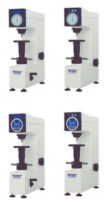 Rockwell Hardness Testers,Rockwell Hardness Testers,Vogel Germany,Instruments and Controls/Test Equipment/Hardness Tester