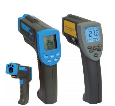 Infrared Laser Thermometer,Infrared Laser Thermometer,Vogel Germany,Instruments and Controls/Thermometers