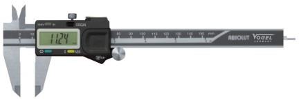 Digital Caliper,Digital Caliper,Vogel Germany,Instruments and Controls/Measuring Equipment