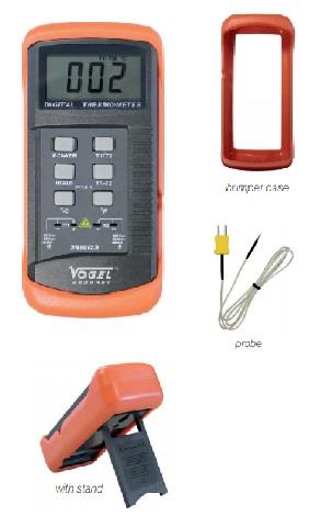 Digital Thermometer,Digital Thermometer,Vogel Germany,Instruments and Controls/Thermometers