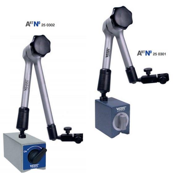 Magnetic Measuring Stand,Measuring Stand,Vogel germany,Instruments and Controls/Measuring Equipment