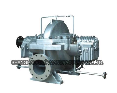 OTK horizontal double stage split casing centrifugal pumps,split case pump,,Pumps, Valves and Accessories/Pumps/Centrifugal Pump