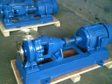 IH chemical pump,Chemical pump,,Machinery and Process Equipment/Machinery/Chemical
