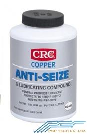 SL35903 – Copper Anti-Seize & Lubricating Compound, 16 Wt Oz,SL35903 – Copper Anti-Seize & Lubricating Compound,,Hardware and Consumable/Industrial Oil and Lube