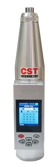เครื่องทดสอบหาค่ากําลังต้านทานของคอนกรีตแบบไม่ทําลาย ยี่ห้อ CST รุ่น HT 225-W,เครื่องทดสอบค่ากําลังต้านทานของคอนกรีตแบบไม่ทําลาย,CST,Instruments and Controls/Instruments and Instrumentation