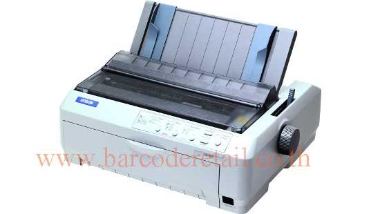 Epson LQ-590 ด็อท เมตริกซ์ พรินเตอร์ 24-เข็มพิมพ์ ความเร็ว: สูงถึง 440 ตัวอักษรต,Epson LQ-590 ด็อท เมตริกซ์ พรินเตอร์ 24-เข็มพิมพ์ ,Epson,Industrial Services/Printing and Copier