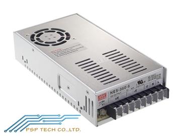 POWER SUPP NES-350-24,POWER SUPP NES-350-24,,Energy and Environment/Power Supplies/Switching Power Supply