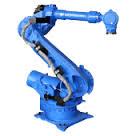 Handling Robot,Yaskawa robot, Handling Robot,,Yaskawa,Automation and Electronics/Automation Equipment/Robots