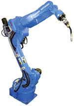 Welding Robot,Welding Robot, Yaskawa robot,Yaskawa,Automation and Electronics/Automation Equipment/Robots
