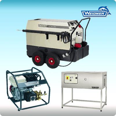 High Pressure Cleaning (เครื่องฉีดน้ำแรงดันสูง) ,เครื่องฉีดน้ำแรงดันสูง, Hight Pressure,Weidner (Germany),Machinery and Process Equipment/Cleaners and Cleaning Equipment