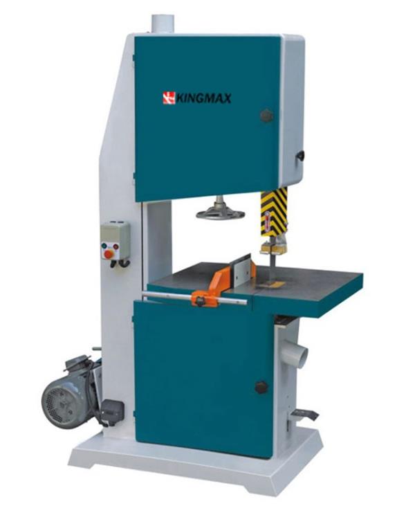 เครื่องเลื่อยแนวตั้ง (Vertical Band Saw),เครื่องเรื่อยแนวตั้ง Vertical Band Saw,Kingmax,Machinery and Process Equipment/Machinery/Cutting Machine
