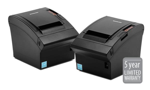 SRP-380 pos printer Fast speed printing of up to 350 mm/sec, 17% faster than oth,SRP-380 pos printer Fast speed printing of up to 3,BIXOLON,Plant and Facility Equipment/Office Equipment and Supplies/Printer