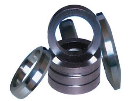 ปะเก็นโลหะตัน (Ring Joint Gasket),ปะเก็นโลหะตัน , Ring Joint Gasket,,Hardware and Consumable/Gaskets and Washers