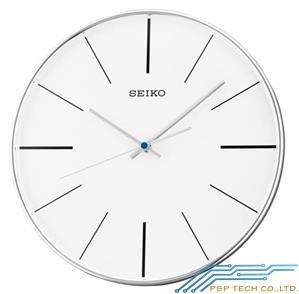 SEIKO OFFICE CLOCK ,SEIKO OFFICE CLOCK SIZE 12”,SEIKO ,Plant and Facility Equipment/Facilities Equipment/Clocks