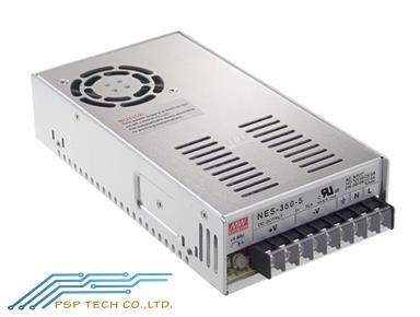 Switching Power Supply NES-350-24,Switching Power Supply NES-350-24,,Energy and Environment/Power Supplies/Switching Power Supply