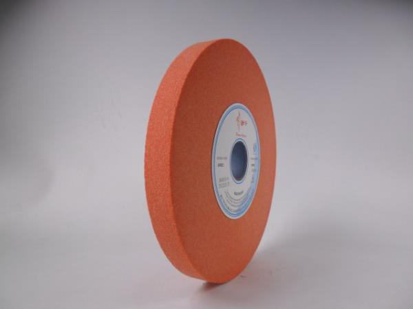 หินเจียรสีส้ม: 38A,หินเจียรสีส้ม,หินเจียรคุณภาพดี,หินเจียร,Phoenix,Machinery and Process Equipment/Abrasive and Grinding Wheels