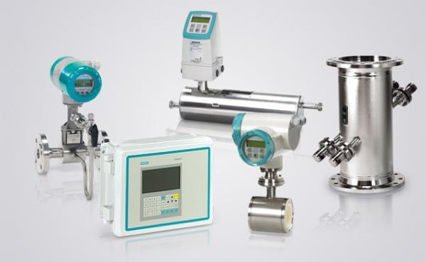 Siemens Flow Measurement,เครื่องวัดการไหล , Flow Measurement , Siemens,Siemens,Instruments and Controls/Flow Meters