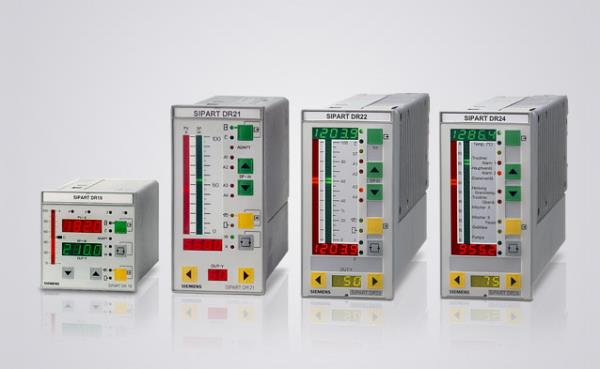 Siemens Process Controllers,Siemens ,Process Controllers,Siemens,Instruments and Controls/Flow Meters