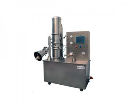 Fluid Bed Lab scale,Film Coating Lab Scale,Capsule Filling Lab Scale,Fluid Bed Lab scale,Film Coating,Capsule Lab Scale,,Machinery and Process Equipment/Machinery/Machinery - All Types
