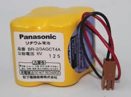 Lithium Battery ,BR-AGCF2W, BR2/3AGCT4A,PANASONIC,Electrical and Power Generation/Electrical Equipment/Battery Chargers