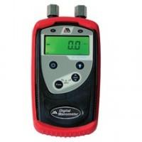 Digital Manometer,Calibrator,MERIAM,Instruments and Controls/Calibration Equipment