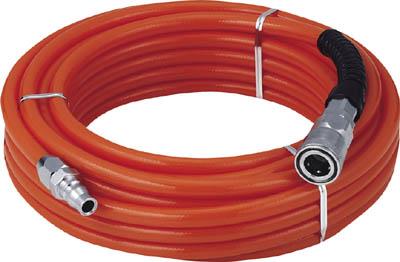 air braided hoses (with coupling) / สายลมลมยูรีเทน,air braided hoses (with coupling) / สายลมลมยูรีเทนพร้อมข้อต่อสวมเร็ว,TRUSCO,Tool and Tooling/Pneumatic and Air Tools/Other Pneumatic & Air Tools