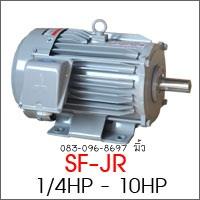 มอเตอร์ไฟฟ้า MITSUBISHI รุ่น SF-JR,มอเตอร์ไฟฟ้า,MITSUBISHI,Machinery and Process Equipment/Engines and Motors/Motors
