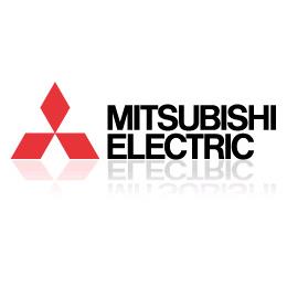 มอเตอร์ไฟฟ้า MITSUBISHI รุ่น SF-JR