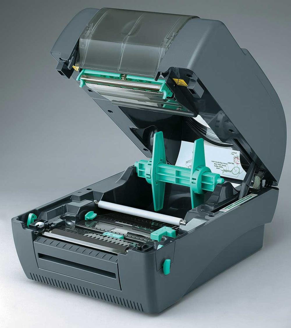 TTP-345 Plus เครื่องพิมพ์บาร์โค้ด (Printer Barcode)