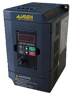 INVERTER อินเวอร์เตอร์ JADEN รุ่น DLM1,อินเวอร์เตอร์,inverter,JADEN DLM1,JADEN,Electrical and Power Generation/Electrical Equipment/Inverters