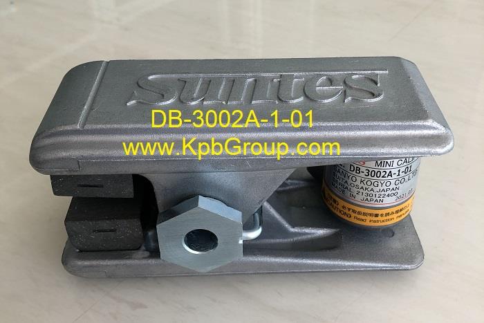 SUNTES Mini Caliper DB-3002A-1-01,DB-3002A-1-01, SUNTES, Mini Caliper,SUNTES,Machinery and Process Equipment/Brakes and Clutches/Brake