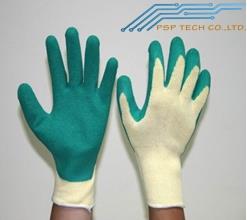 ถุงมือผ้าเคลือบโฟมไนโตร,ถุงมือผ้าเคลือบโฟมไนโตร,,Plant and Facility Equipment/Safety Equipment/Gloves & Hand Protection