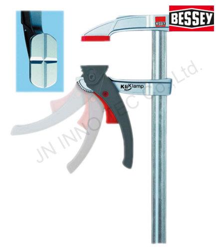 Magnesium lever clamp,Clamp , Bessey ,งานไม้,BESSEY,Tool and Tooling/Hand Tools/Other Hand Tools