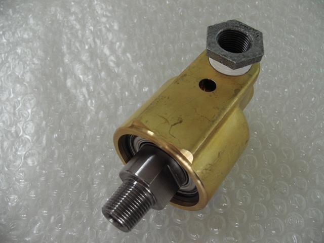 TAKEDA Rotary Joint AR2211 10A
