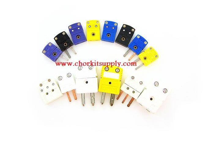 Miniature Connector for thermocouple and RTD,SMPW,OMEGA,Instruments and Controls/Instruments and Instrumentation