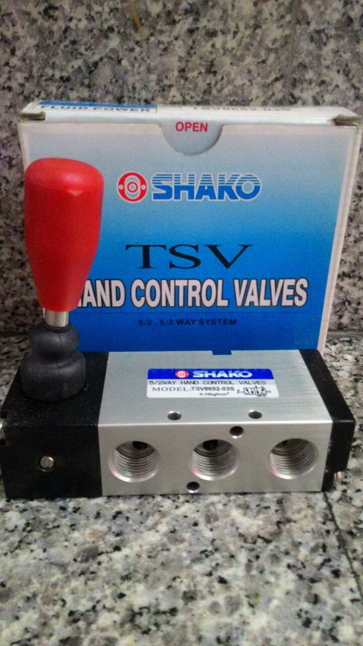 TSV8652,TSV8652,SHAKO,Pumps, Valves and Accessories/Pumps/Hand & Foot Operated