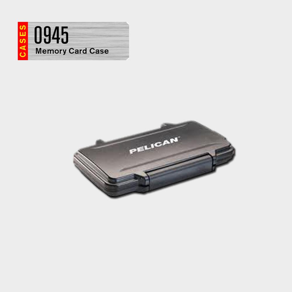 กล่องกันกระแทก รุ่น 0945 ( Memory Card Case),Dacon Trading,Pelican,Tool and Tooling/Tool Cases and Bags