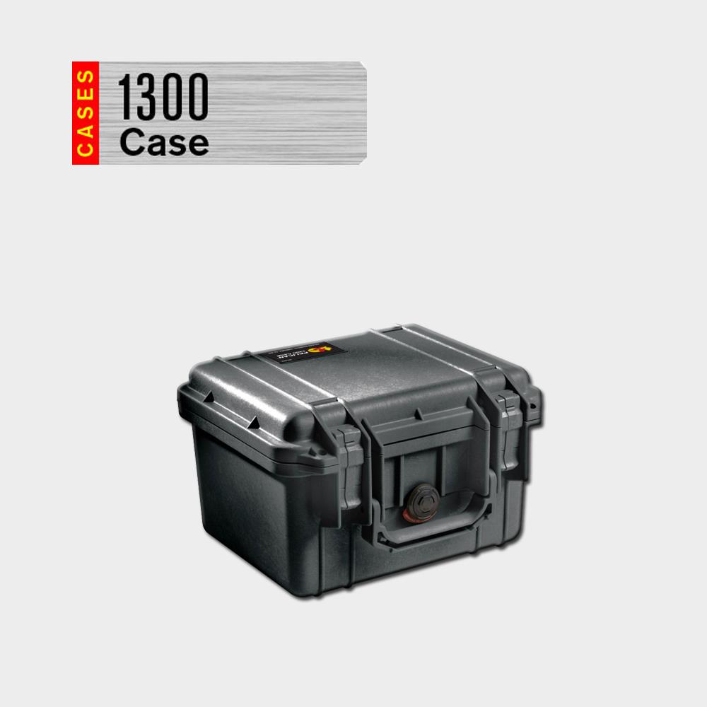กล่องกันกระแทก รุ่น 1300 Small Case,Trading Dacon,Pelican,Tool and Tooling/Tool Cases and Bags