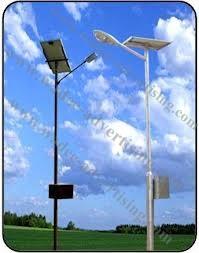 โคมไฟถนนโซล่าเซลล์ 80W ประกัน 1 ปี,โคมไฟถนนโซล่าเซลล์ , solar street light , WADEE,WADEE,Energy and Environment/Energy Projects