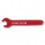 Single open ended spanner fully insulated,Single open ended spanner fully insulated ,WALTER,Tool and Tooling/Other Tools
