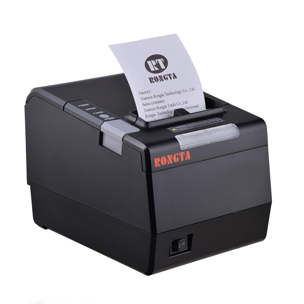 RP850 เครื่องพิมพ์ใบเสร็จ ความเร็วสูง , Receipt Printer POS Printer 300mm/s ,barcode DS4308 Receipt Printer อ่านบาร์โค้ด 2D PDF417, MicroPDF417, Compos pos retail printers บาร์โค้ด สติกเกอร์ ลาเบล ฉลาก ป้ายราคา เครื่องอ่าน ปริ้นเตอร์ เครื่องพิมพ์ 80x80 กระดาษความร้อน กระดาษม้วน เครื่องคิดเงิน ระบบบาร์โค้ด ระบบ pos ระบบขายสินค้า มินิมาร์ท โรงงาน ศูนย์อาหาร ระบบลานจอดรถ ระบบโรงพยาบาล ระบบคลังสินค้า ระบบขนส่งสินค้า ระบบตั๋ว บัตรคิว ระบบออกตั๋ว ระบบขายสินค้า ระบบร้านกาแฟ,RONGTA,Plant and Facility Equipment/Office Equipment and Supplies/Printer