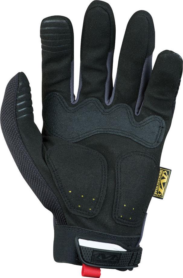 M-Pact Impact Protection