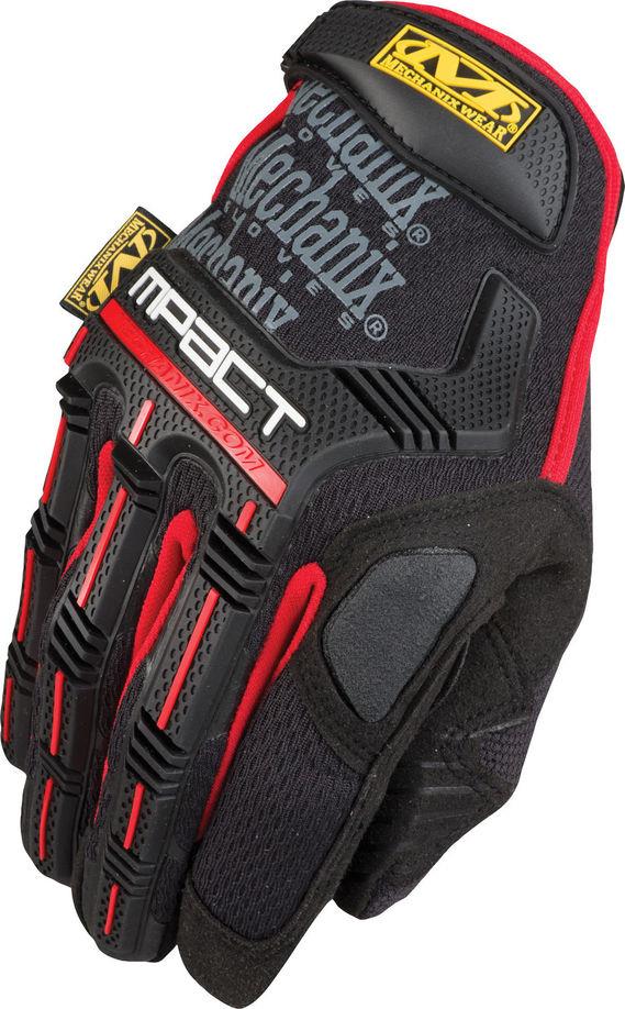 M-Pact Impact Protection