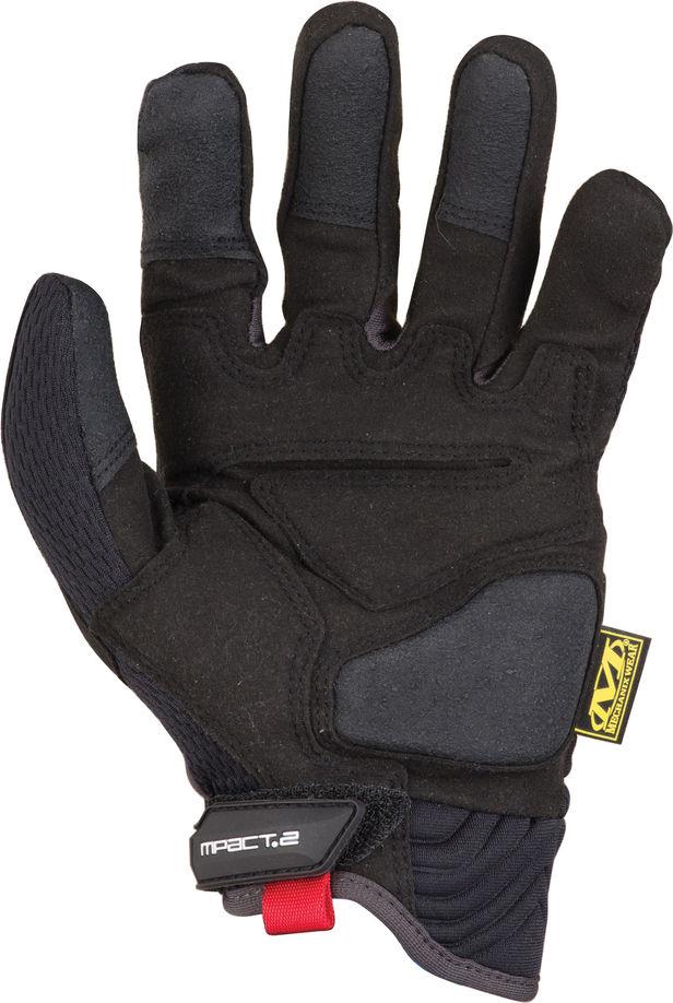 M-Pact 2 Heavy Duty Protection