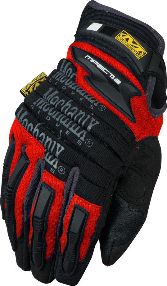 M-Pact 2 Heavy Duty Protection