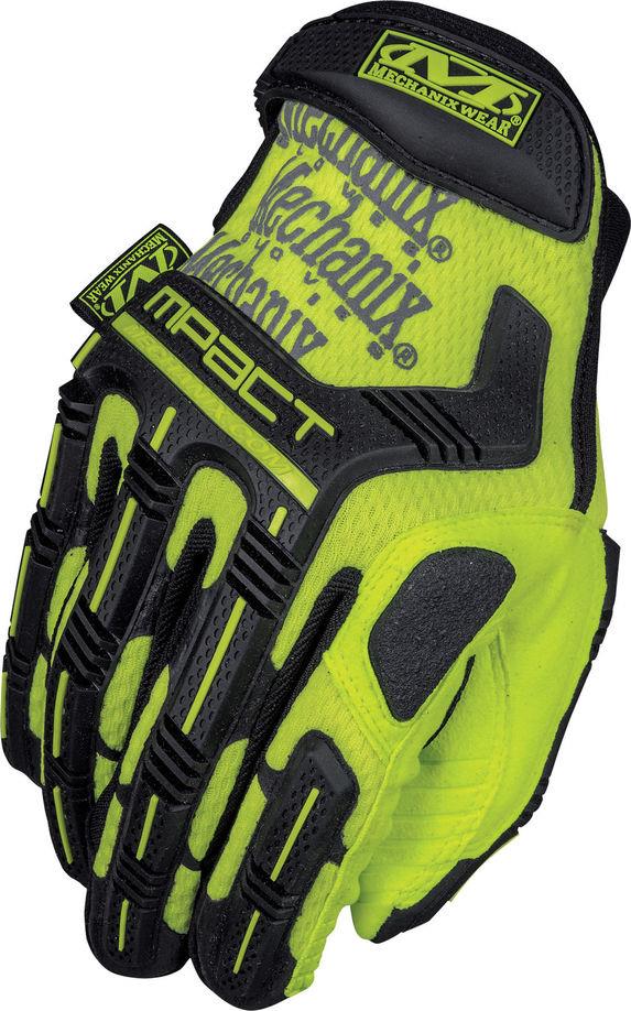 Hi-Viz M-Pact Impact Protection,Dacon Trading,Mechanix Wear,Engineering and Consulting/Engineering/Safety Engineering