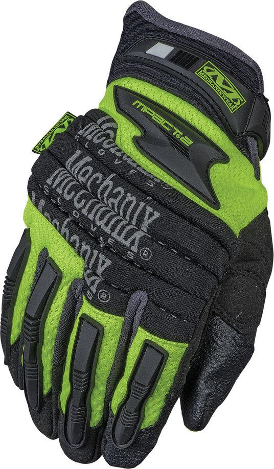Hi-Viz M-Pact 2 Heavy Duty Protection,Dacon Trading,Mechanix Wear,Engineering and Consulting/Engineering/Safety Engineering