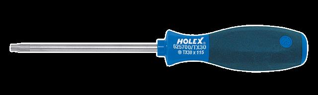 Torx screwdriver TX6
