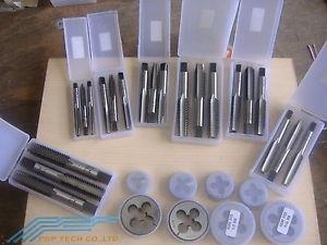HAND TAPS SET,HAND TAPS SET,,Tool and Tooling/Hand Tools/Other Hand Tools